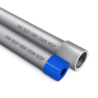 Eletroduto 5598 Suprimentos Industriais Material Elétrico Sorocaba Painel Elétrico Sorocaba Material a Prova de Explosão Sorocaba