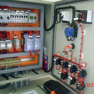 Montagem de Painel Elétrico Montagem de Painel Eletrico Sorocaba Cabos Eletricos Material de Incendio Sorocaba