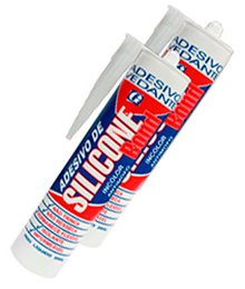 SILICONE - Material Hidráulico Suprimentos Industriais Material Elétrico Sorocaba Painel Elétrico Sorocaba Material a Prova de Explosão Sorocaba