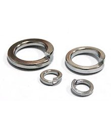 ARRUELA PRESSÃO - Material Elétrico Suprimentos Industriais Material Elétrico Sorocaba Painel Elétrico Sorocaba Material a Prova de Explosão Sorocaba