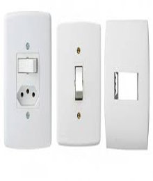 INTERRUPTORES Suprimentos Industriais Material Elétrico Sorocaba Painel Elétrico Sorocaba Material a Prova de Explosão Sorocaba